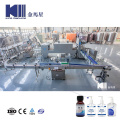 Automatic Still Liquid Piston Type Filling Machine